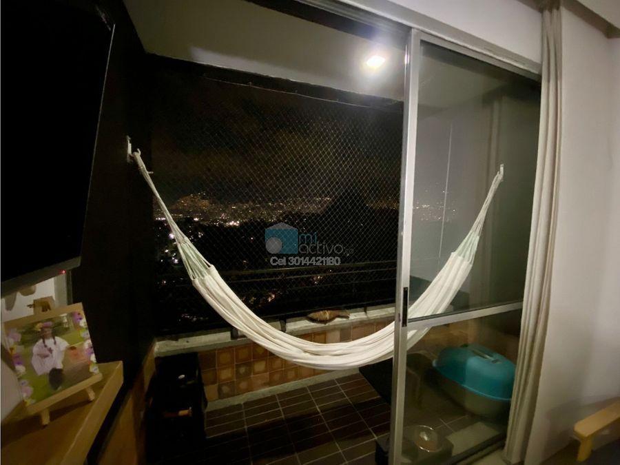 VENTA APARTAMENTO, RODEO ALTO, MEDELLIN, URB REMANSO DEL RODEO en Cimitarra - Imagen 9