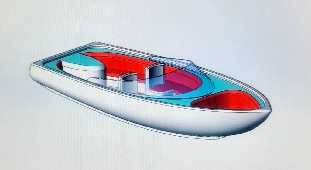 Professional 2D & 3D Designing & Rendering in Cape Town - Image 3