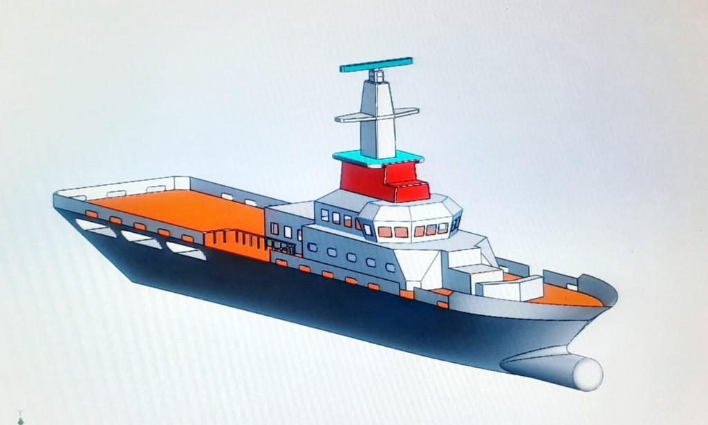 Professional 2D & 3D Designing & Rendering in Cape Town - Image 4