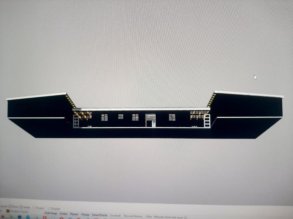 Professional 2D & 3D Designing & Rendering in Cape Town - Image 12