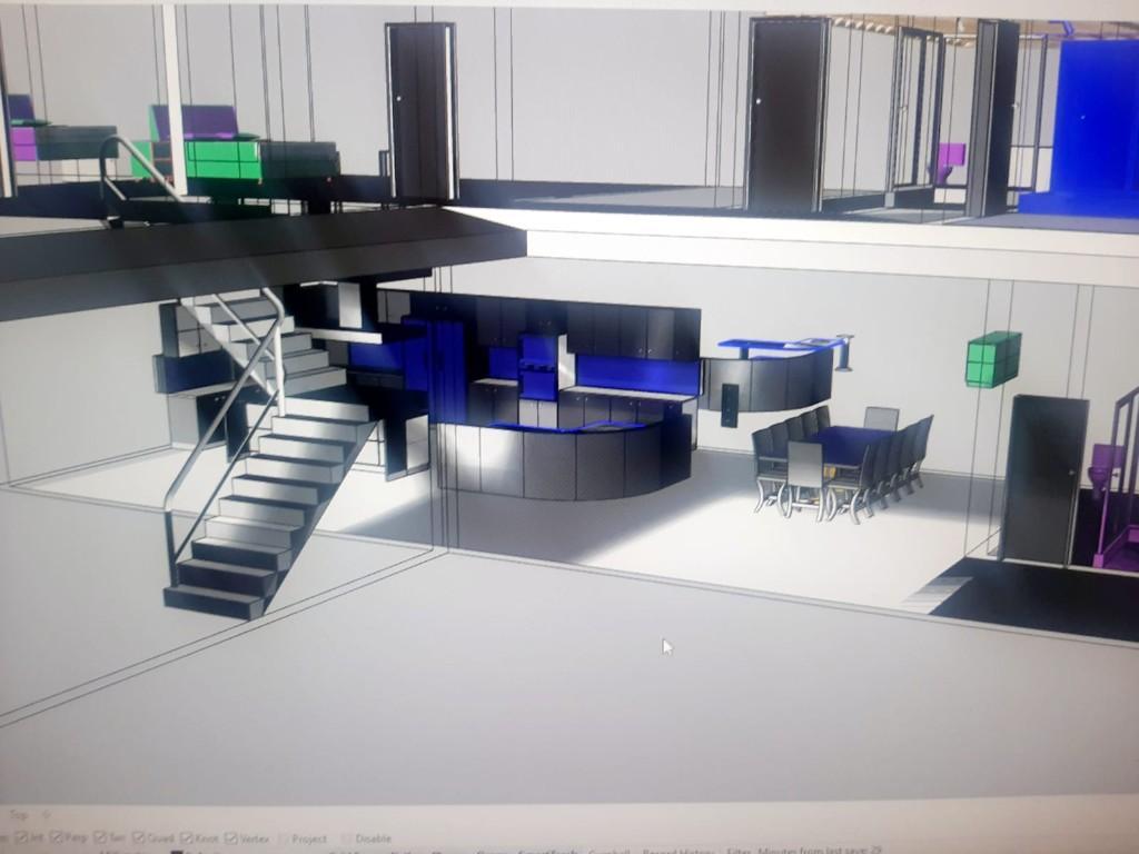 Professional 2D & 3D Designing & Rendering in Cape Town - Image 13