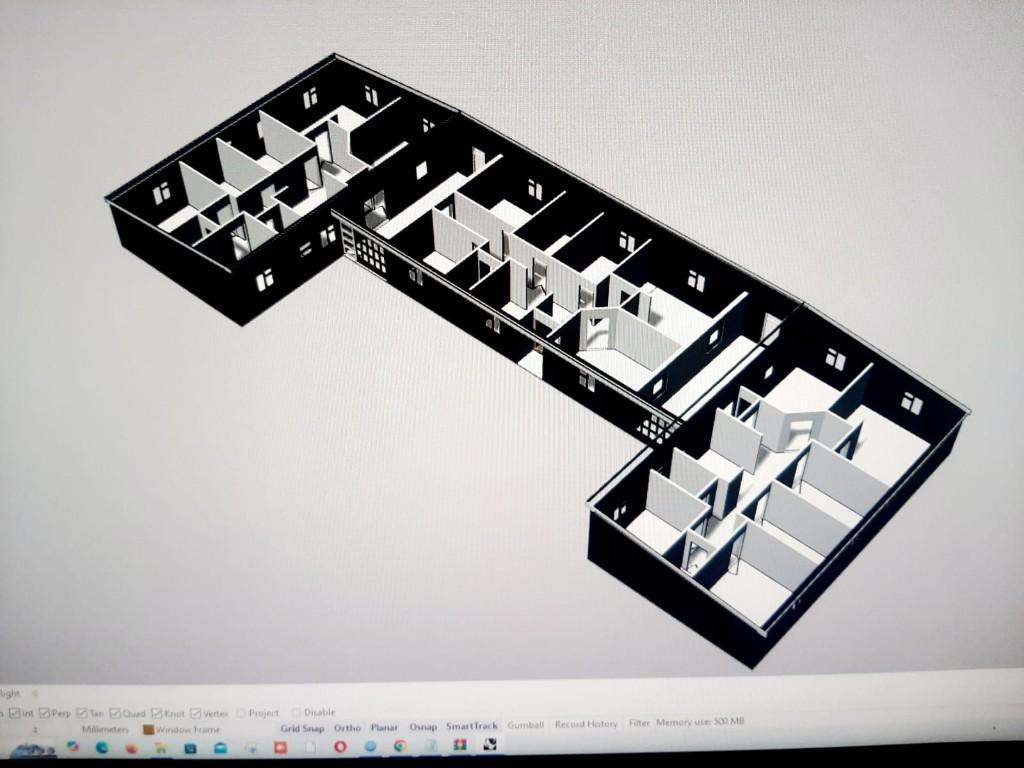 Professional 2D & 3D Designing & Rendering in Cape Town - Image 14