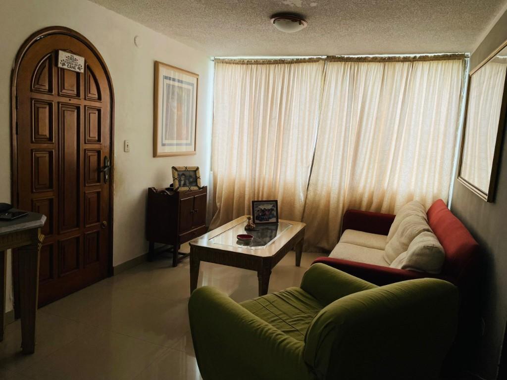 En venta APARTAMENTO CONJUNTO RESIDENCIAL MORRO HUMBOLT en Lecherías - Imagen 7