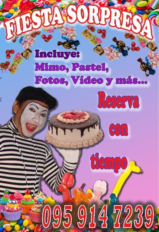 ORGANIZAMOS TU EVENTO COMPLETO. INCLUIMOS LOCAL. en Durán - Imagen 10