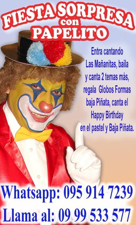 ORGANIZAMOS TU EVENTO COMPLETO. INCLUIMOS LOCAL. en Durán - Imagen 7