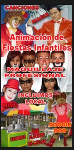 ORGANIZAMOS TU EVENTO COMPLETO. INCLUIMOS LOCAL. en Durán - Imagen 4