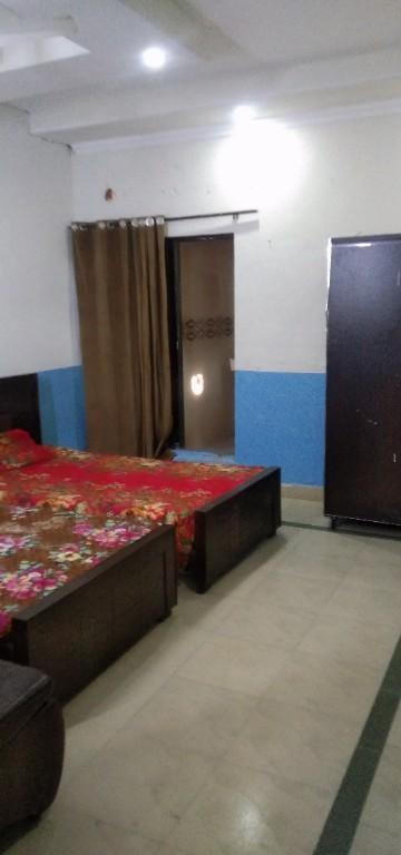 Full House Portion Available For Rent in Lahore - Image 1