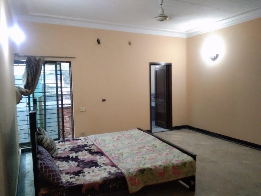 Full House Portion Available For Rent in Lahore - Image 2