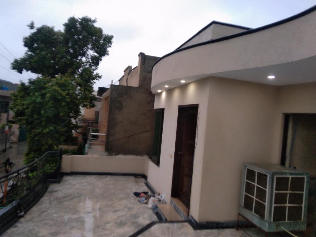 Full House Portion Available For Rent in Lahore - Image 3
