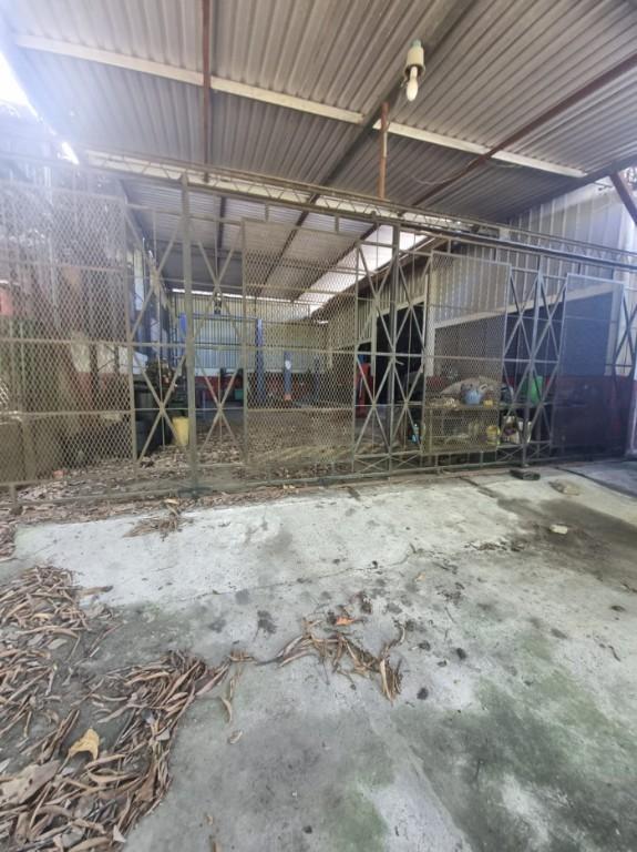 Propiedad comercial de 10,500 mts en Bulevard del Ejercito en San José Villanueva - Imagen 8