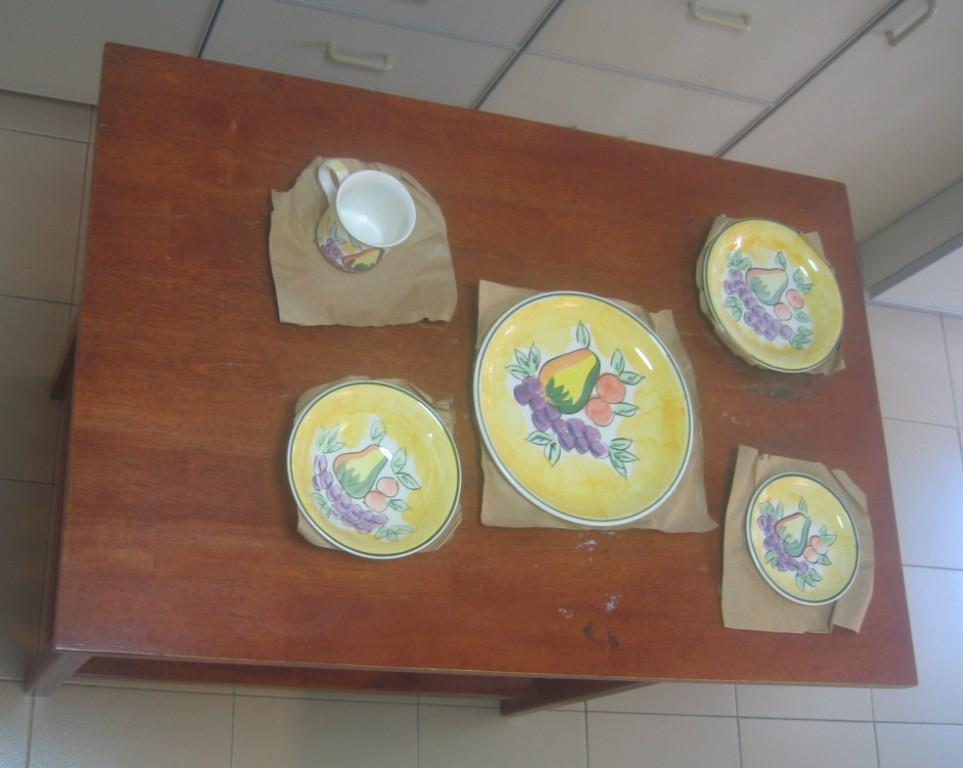 Designer Tableware in Woodlands - Image 1