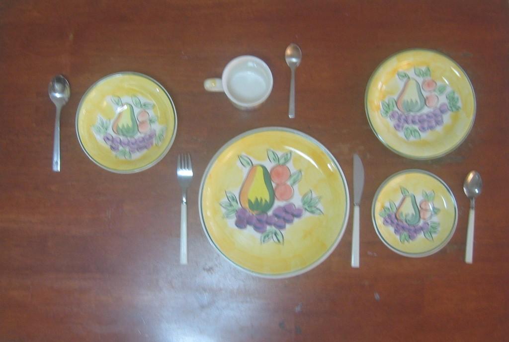 Designer Tableware in Woodlands - Image 2