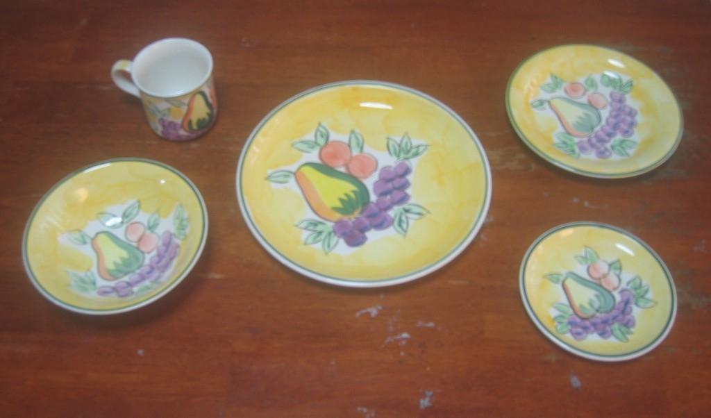 Designer Tableware in Woodlands - Image 3