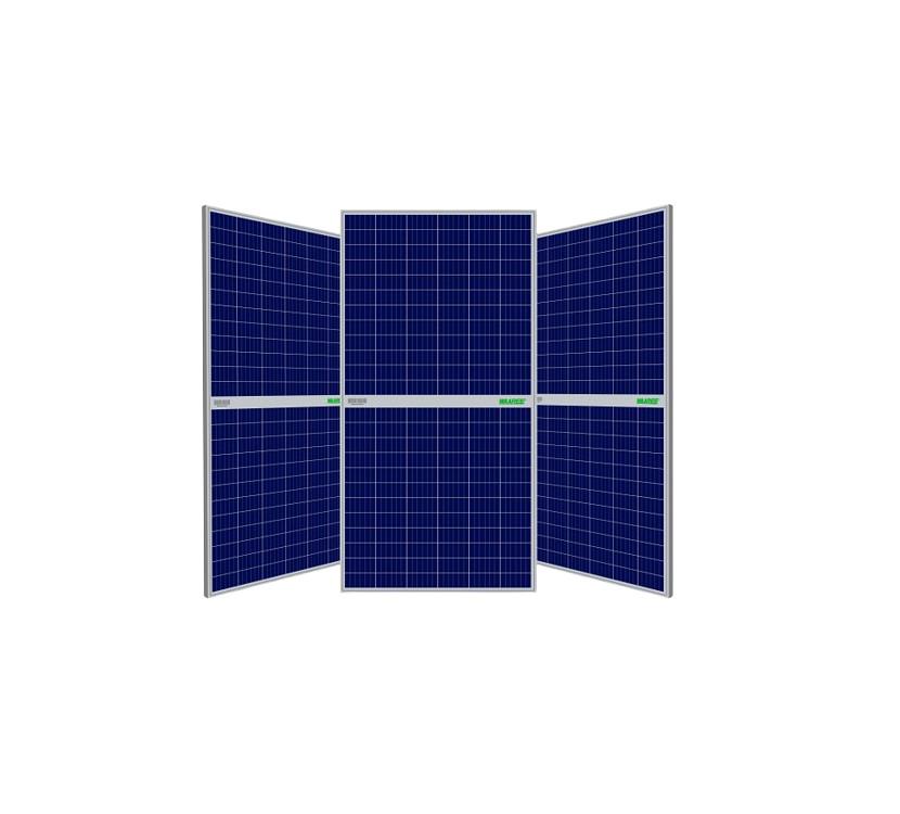 Waaree 580WP TOPCon N-Type Solar Module – Maximum Efficiency, Du in Mumbai - Image 1