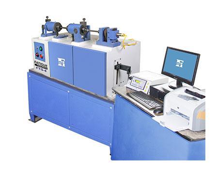 Computerized Fatigue Testing Machine, Fatigue Testing Machine in Sangli - Image 1