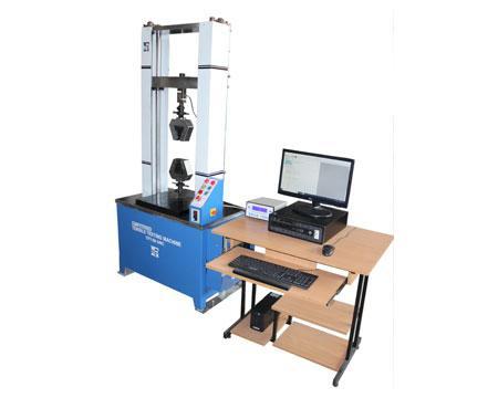 Electro Mechanical Universal Testing Machine in Sangli - Image 1