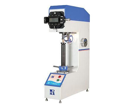 Vickers Hardness Tester, Vickers Hardness Testing Machine in Sangli - Image 1