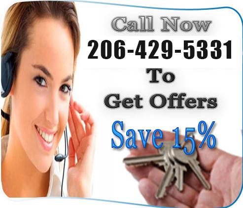 Seattle Locksmith in Bellevue - Image 1