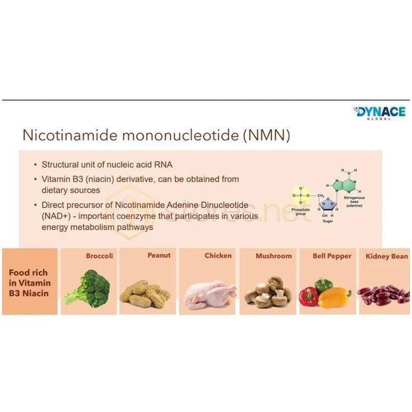 Dynace Rocenta New Botanical Innovation For Immunity in Ghana - Image 6