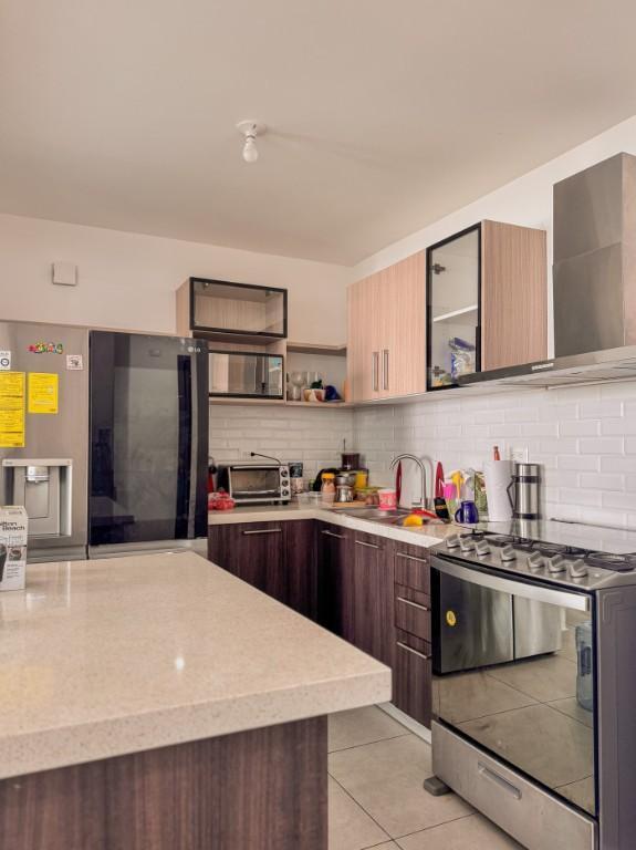 Casa en venta residencial privado de Santa Tecla en Rosario de Mora - Imagen 1