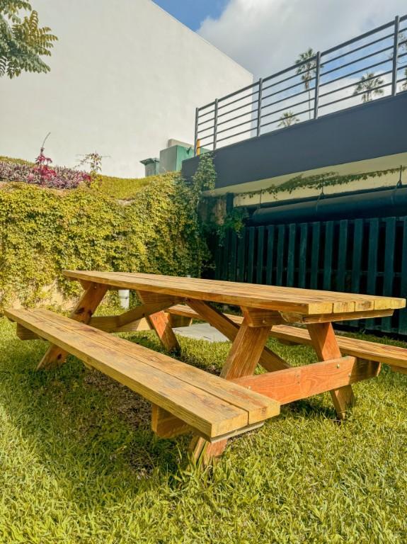 Casa en venta residencial privado de Santa Tecla en Rosario de Mora - Imagen 8