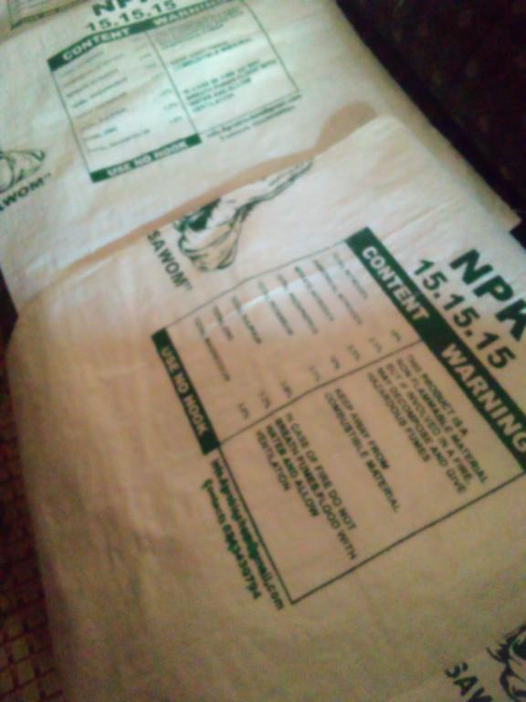 SACK PRINTING AT AFFORDABLE PRICE in Accra - Image 2