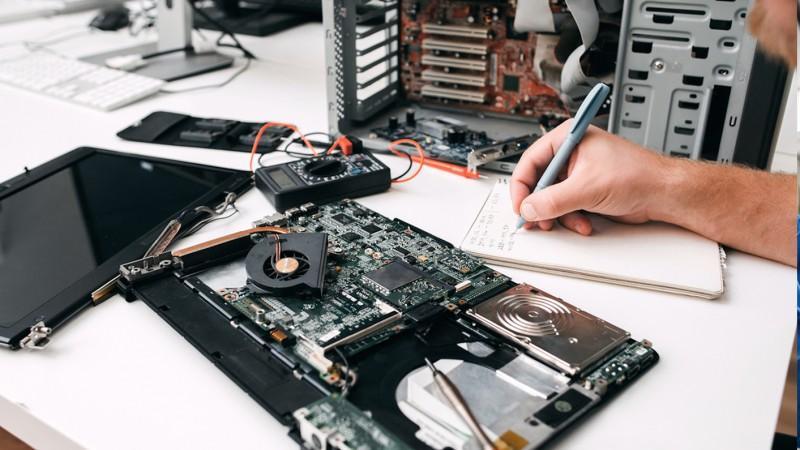 Reliable Computer Repair Service in Rajkot | JGCOM in Rajkot - Image 2