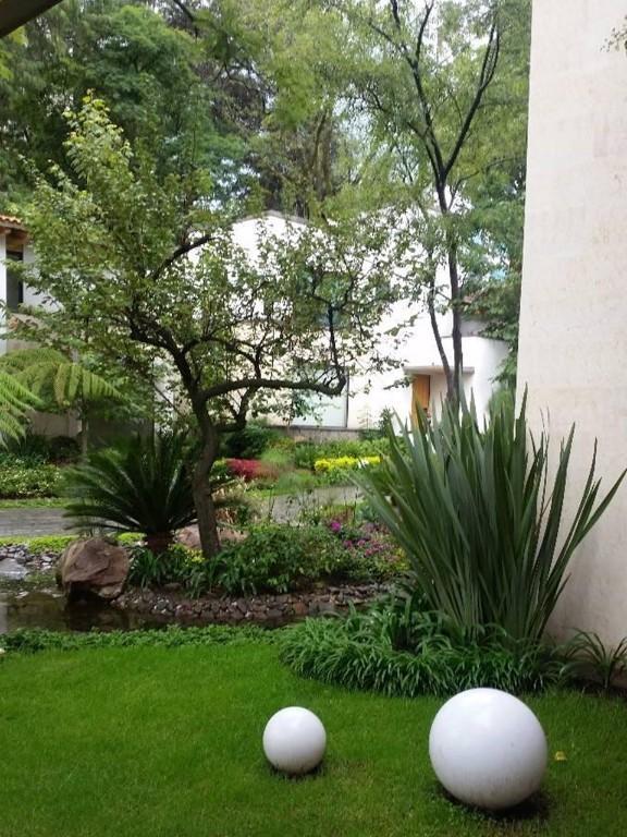 LUJOSA CASA EN 2 NIVELES EN LA ROSALEDA en Tacuba - Imagen 1