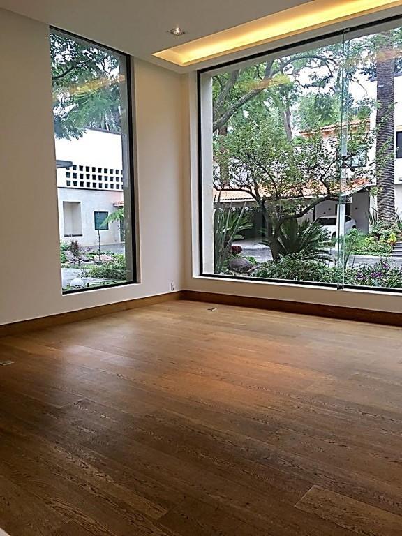 LUJOSA CASA EN 2 NIVELES EN LA ROSALEDA en Tacuba - Imagen 11