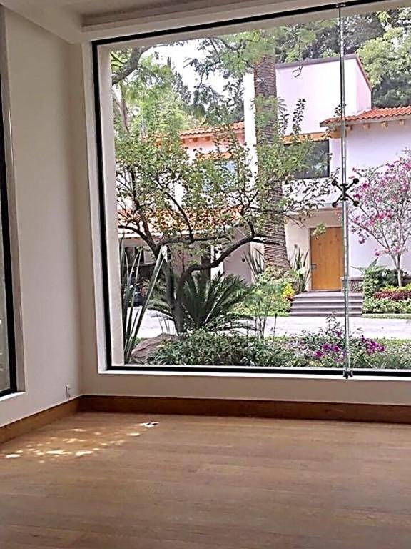 LUJOSA CASA EN 2 NIVELES EN LA ROSALEDA en Tacuba - Imagen 12