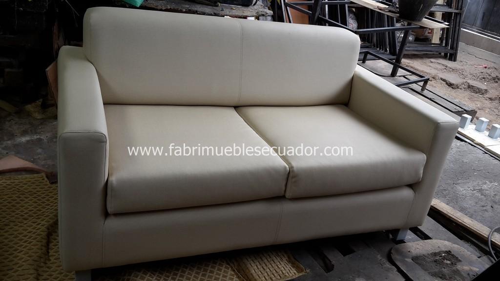 SILLONES DE ESPERA, IDEALES PARA CLÍNICAS, OFICINAS en Cayambe - Imagen 5