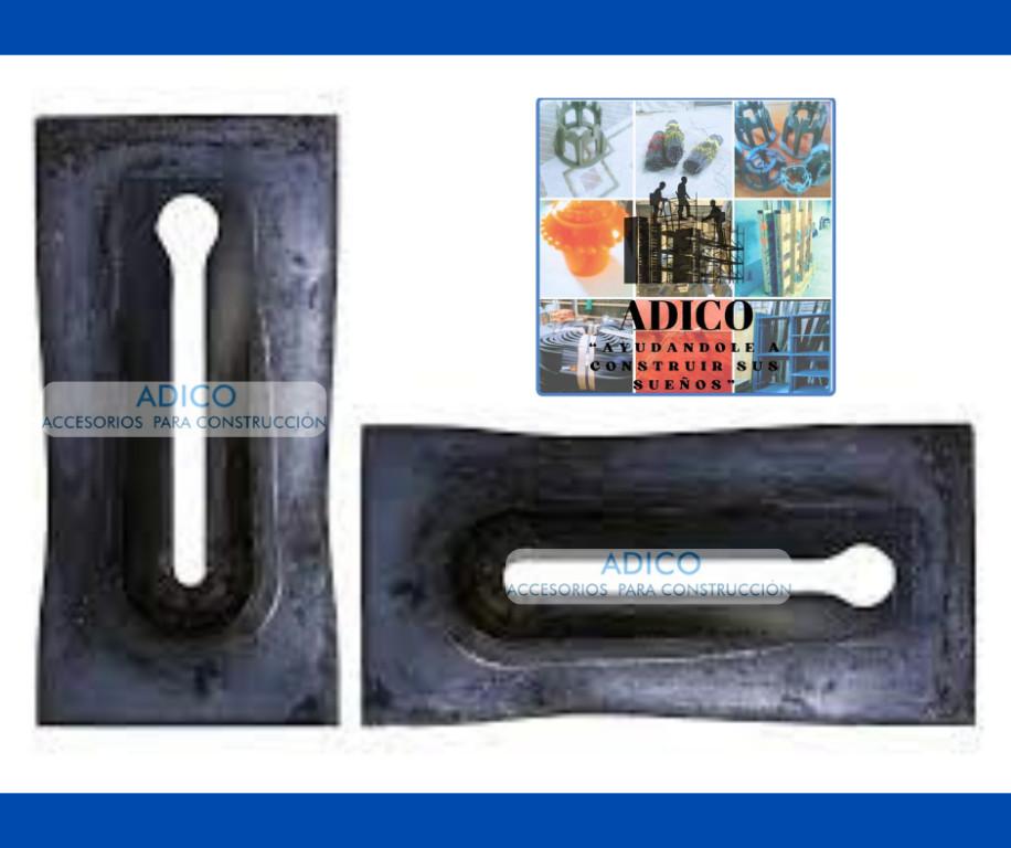 MOÑOS , CUÑAS Y ACCESORIOS PARA LA CONSTRUCCION ADICO en Casas Alemán - Imagen 3