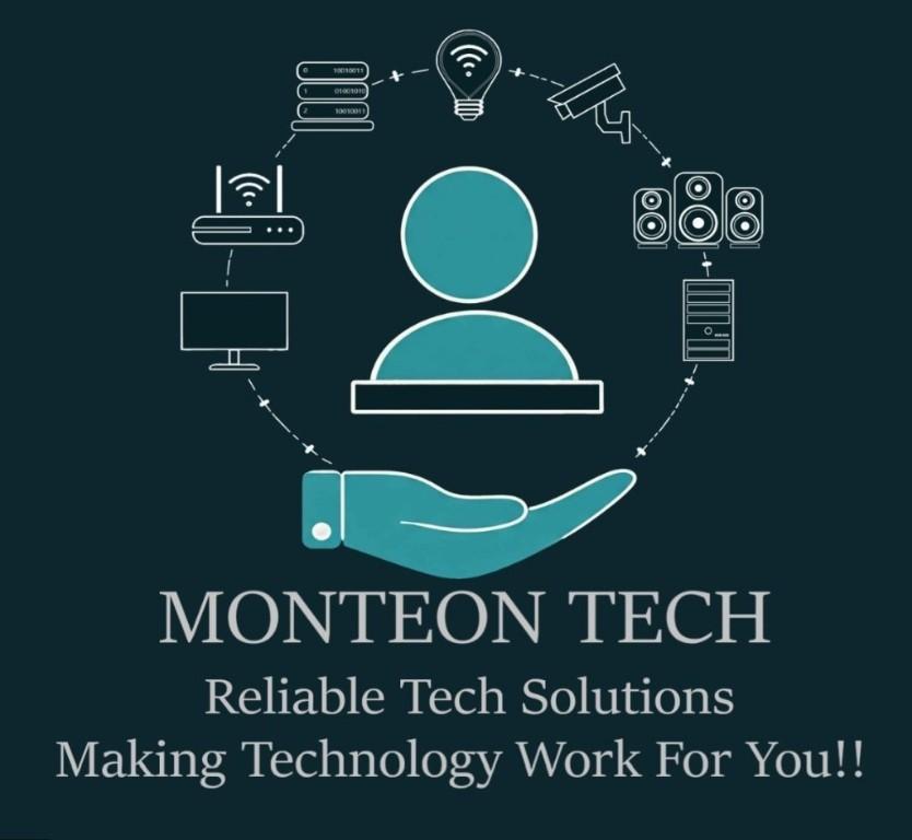Electronics and Computer Systems Installer. in Elk Grove - Image 1