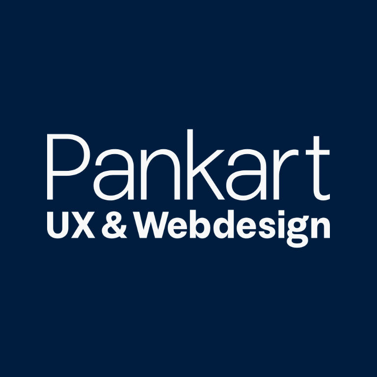 Pankart UX & Webdesign in Salzburg - Bild 1