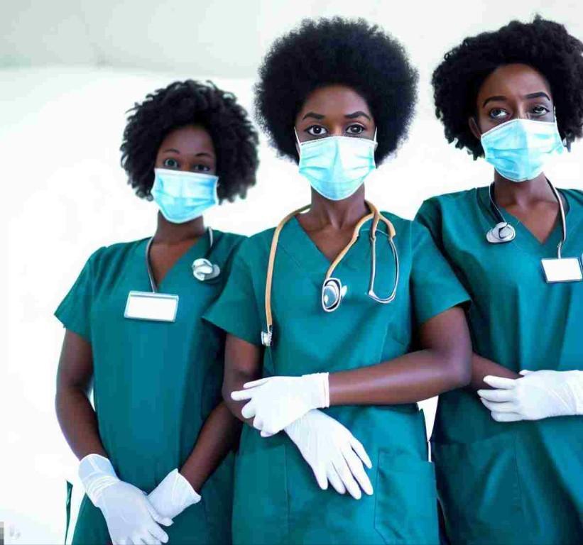 School Of Nursing University Of Benin Teaching Hospital, Benin C in Lafia - Image 1