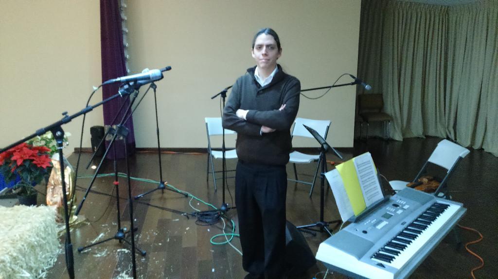 VIOLINISTAS PARA EVENTOS en Tacuba - Imagen 7