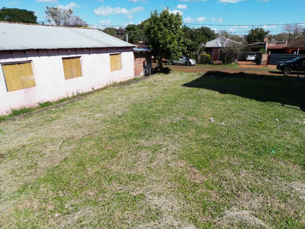 Lote de 384 m2 en el barrio San Francisco de Cambyreta en Encarnación - Imagen 6