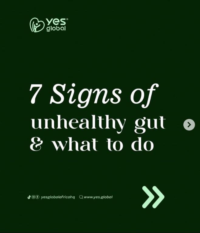 Colon Guard - Improve Digestive Health in Ghana - Image 4