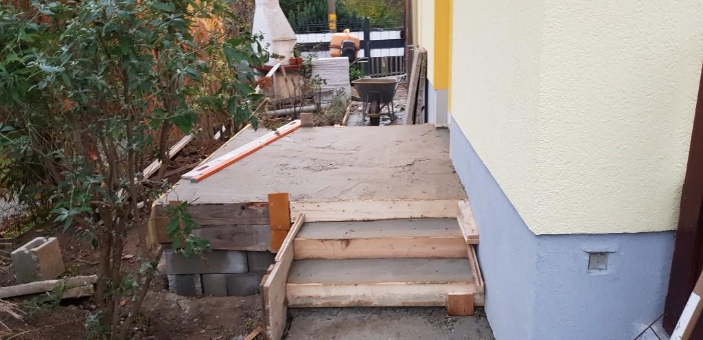 Handwerker Baugewerbe in Wien - Bild 3