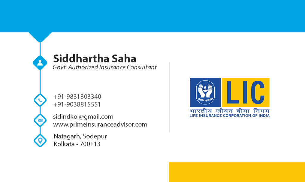 Insurance Advisor in Kolkata - Image 1