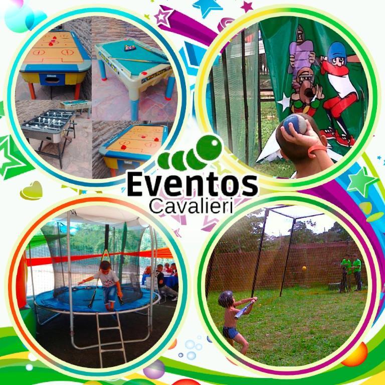 Alquiler de Colchón Inflables en Caracas en Caracas - Imagen 2