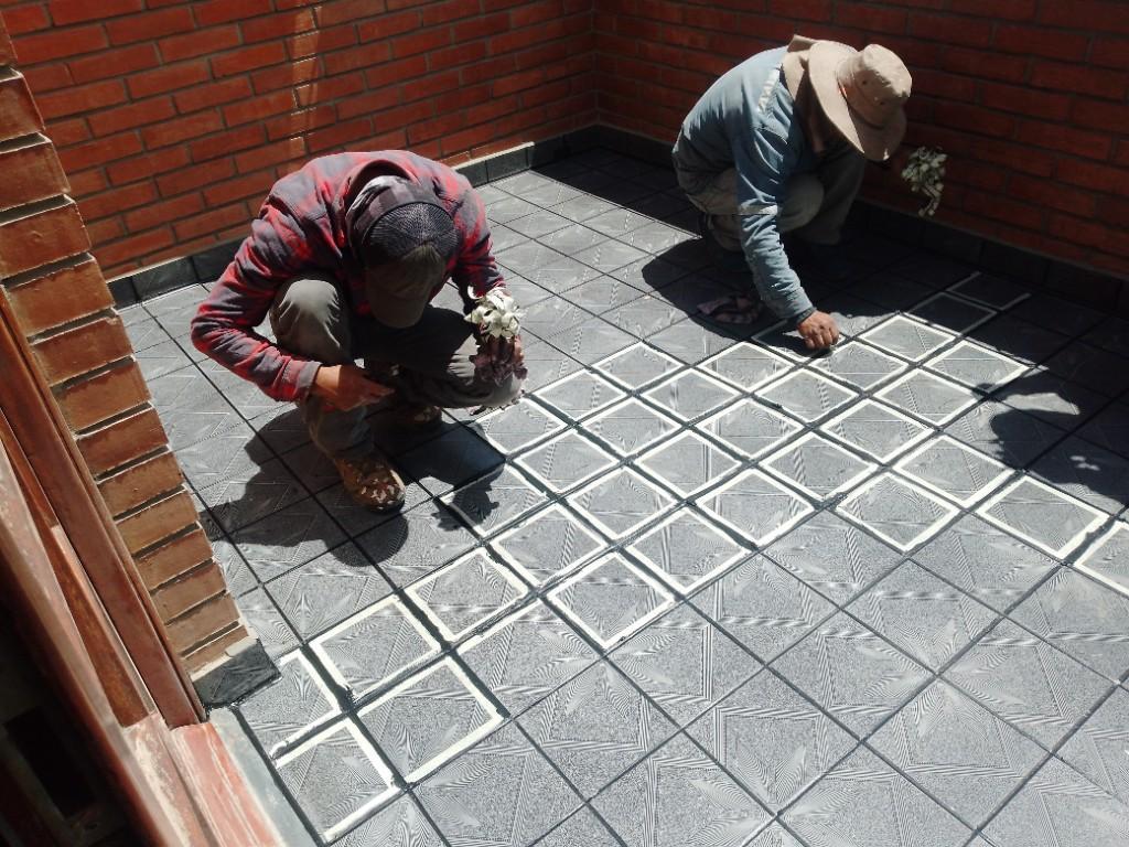 MANTENIMIENTO DE TECHOS en La Paz - Imagen 7