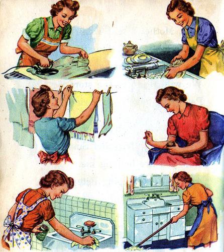 Part-Time House Cleaning in Jurong East - Image 1