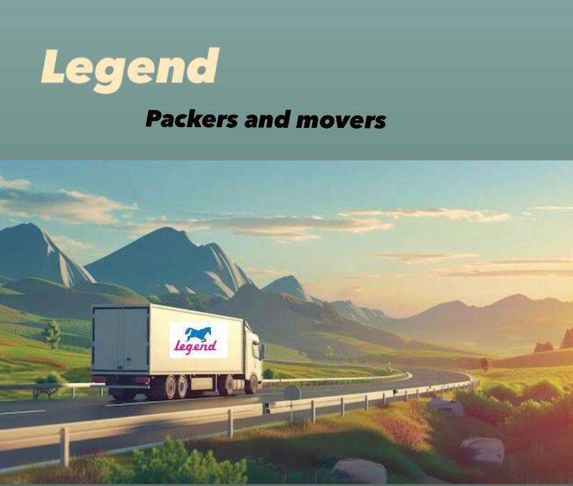 Legend packers and movers in Kudlu Gate Hosur Road - Image 3