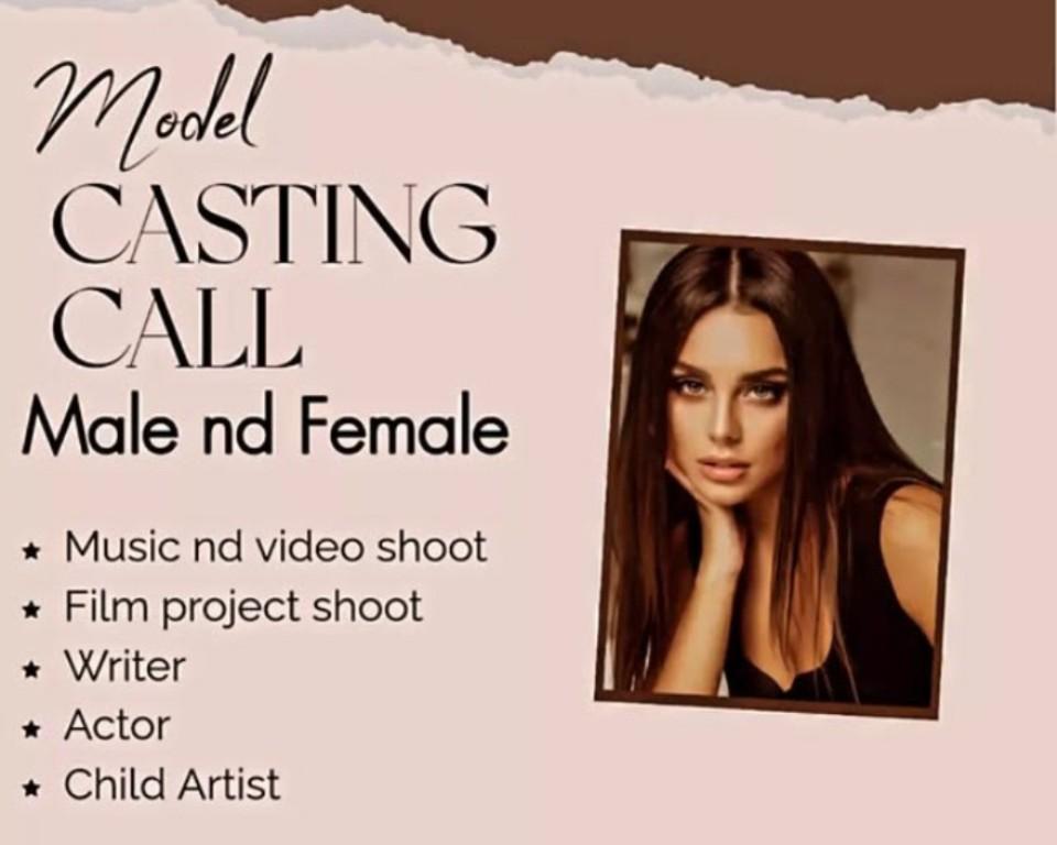 Model actor profile in Panchkula - Image 2