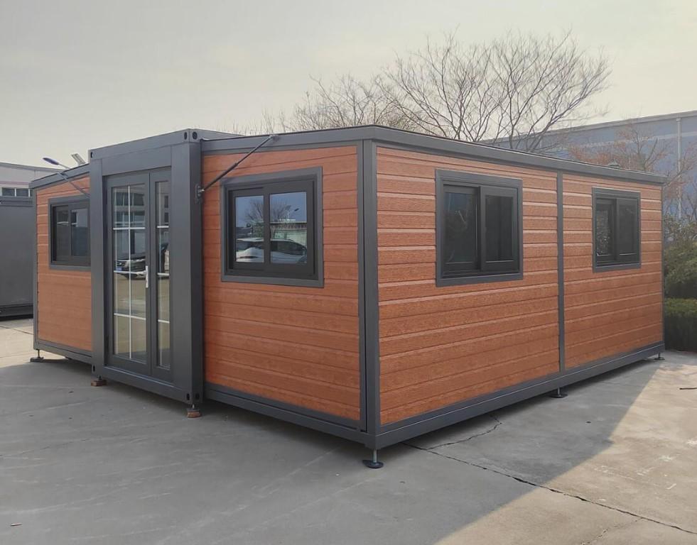 Flexi Harmony Wohncontainer in Potsdam - Bild 1