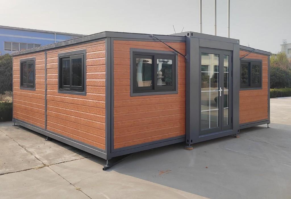 Flexi Harmony Wohncontainer in Potsdam - Bild 3