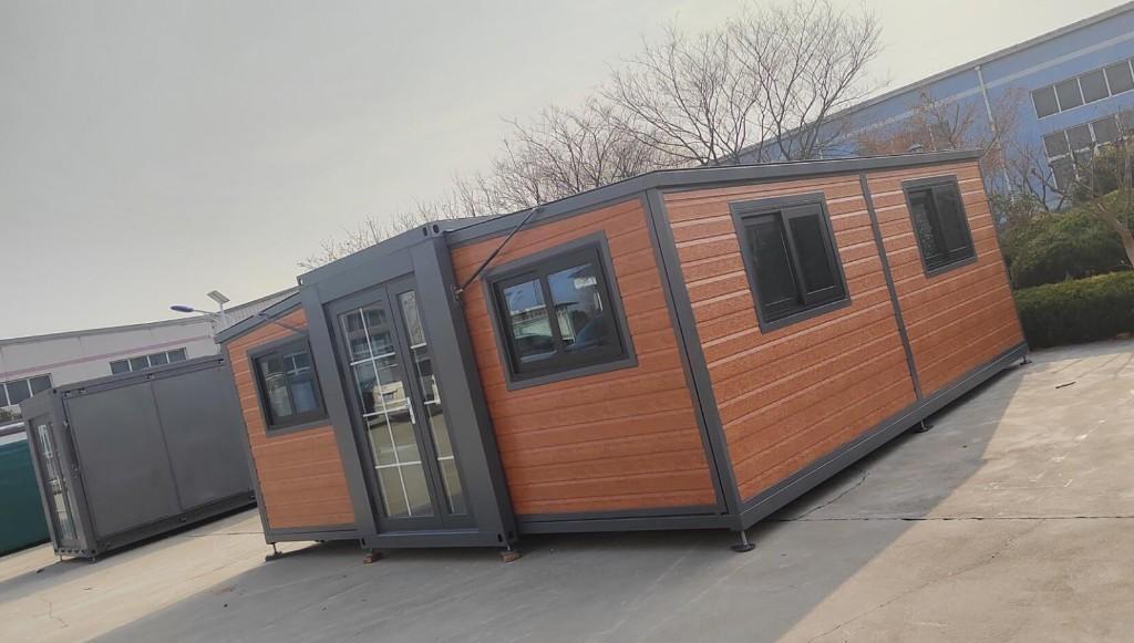 Flexi Harmony Wohncontainer in Potsdam - Bild 4