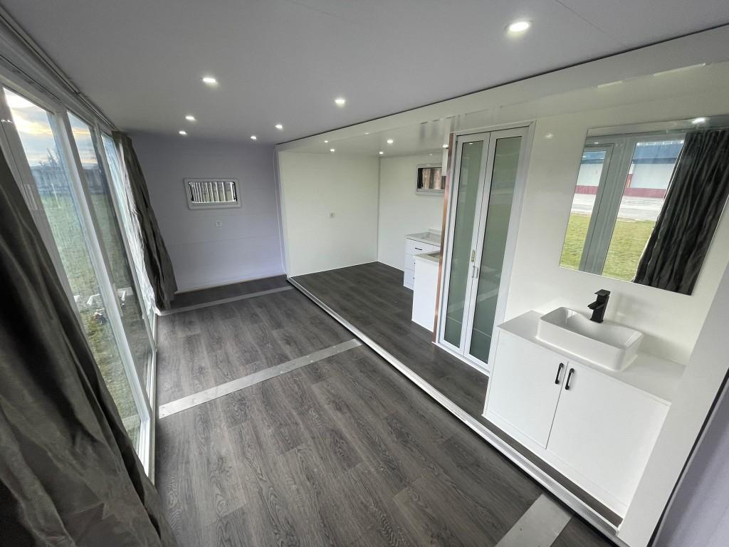 Flexi Expand wohncontainer in Teltow - Bild 15