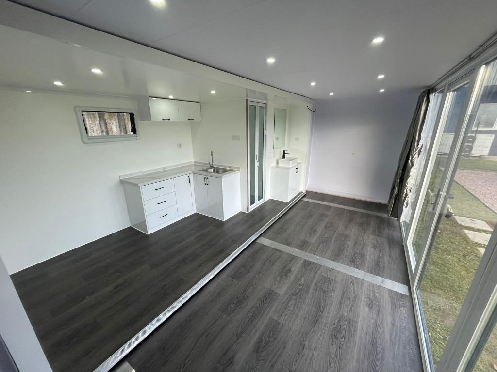 Flexi Expand wohncontainer in Teltow - Bild 13